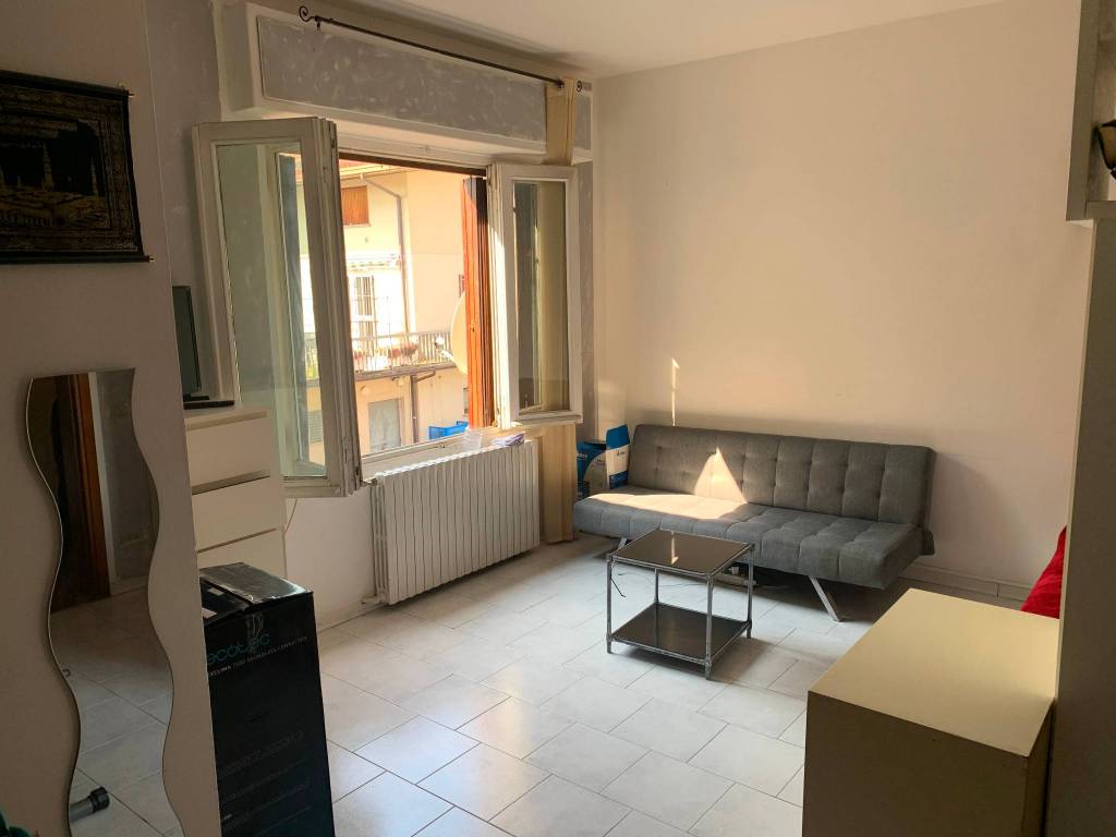 appartamento in vendita a Brescia in zona Volta
