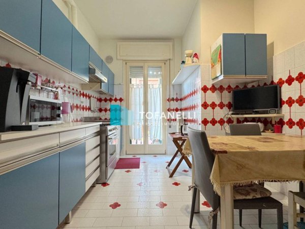 appartamento in vendita a Brescia in zona Sant'Eufemia