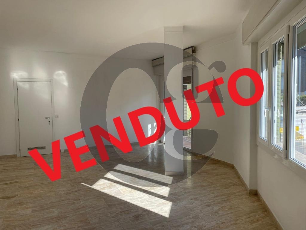 appartamento in vendita a Brescia in zona Crocifissa di Rosa