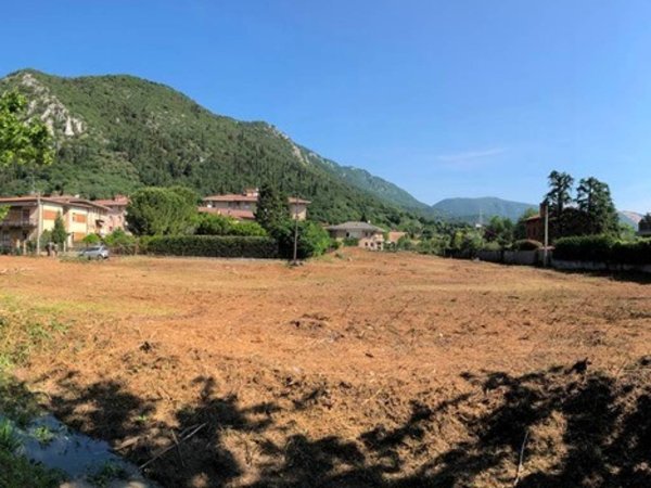 terreno agricolo in vendita a Brescia in zona Caionvico