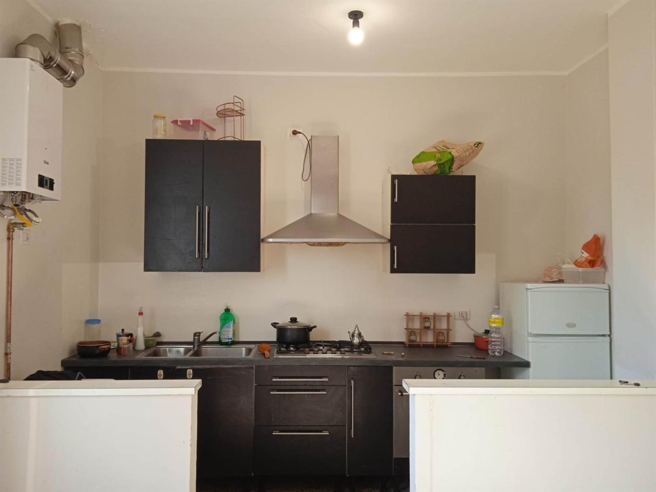 appartamento in vendita a Brescia in zona Fiumicello