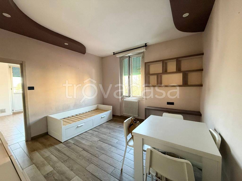 appartamento in vendita a Brescia in zona Quartiere Primo Maggio