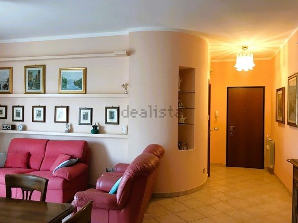 appartamento in vendita a Brescia in zona Urago/Mella