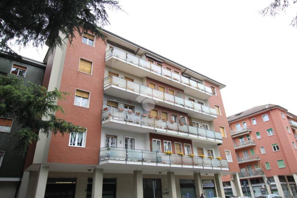 appartamento in vendita a Brescia in zona Borgo Trento