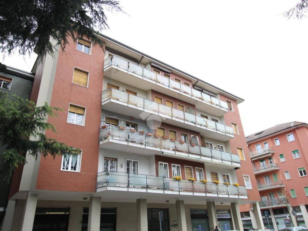 appartamento in vendita a Brescia in zona San Bartolomeo