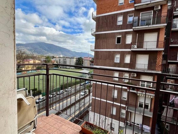 appartamento in vendita a Brescia in zona Lamarmora