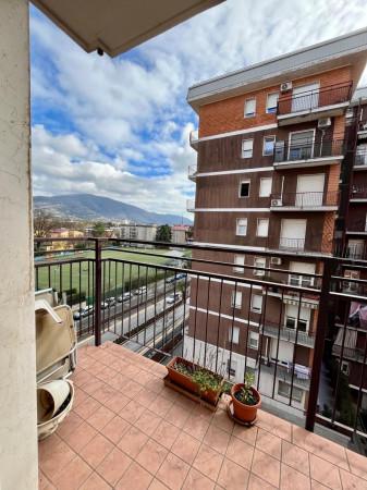 appartamento in vendita a Brescia in zona Lamarmora