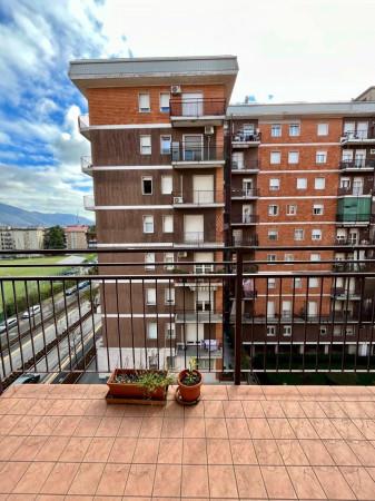 appartamento in vendita a Brescia in zona Lamarmora