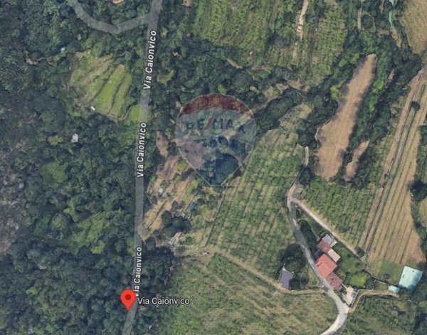 terreno agricolo in vendita a Brescia in zona Caionvico