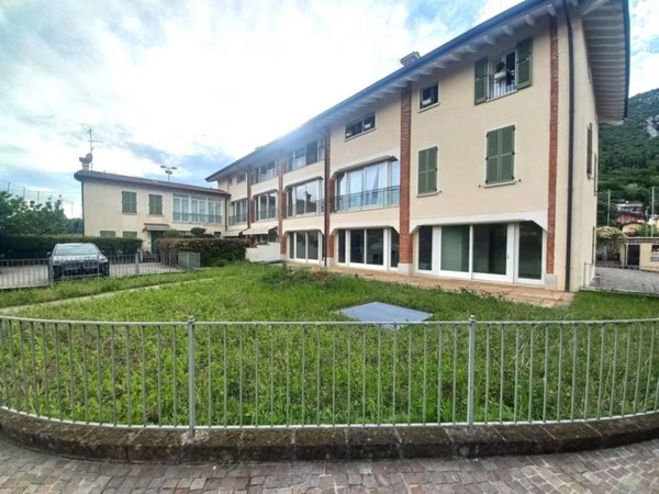 appartamento in vendita a Brescia in zona Caionvico