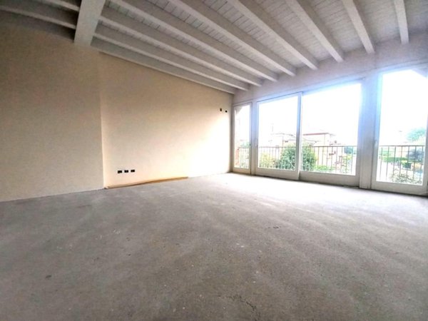 appartamento in vendita a Brescia in zona Caionvico