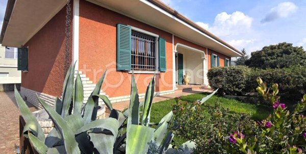casa indipendente in vendita a Brescia in zona Chiesa Nuova