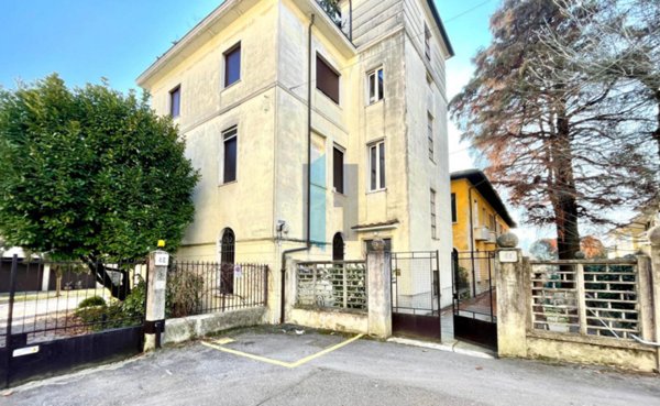 appartamento in vendita a Brescia in zona Porta Venezia