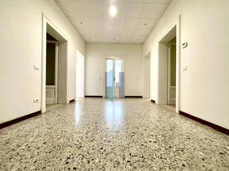 appartamento in vendita a Brescia in zona Porta Venezia