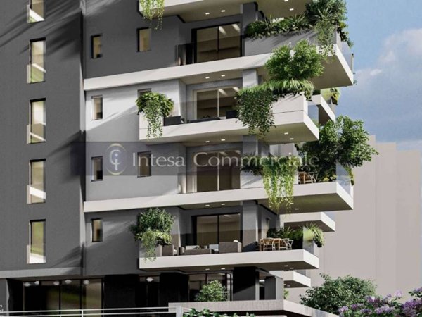 appartamento in vendita a Brescia in zona Volta