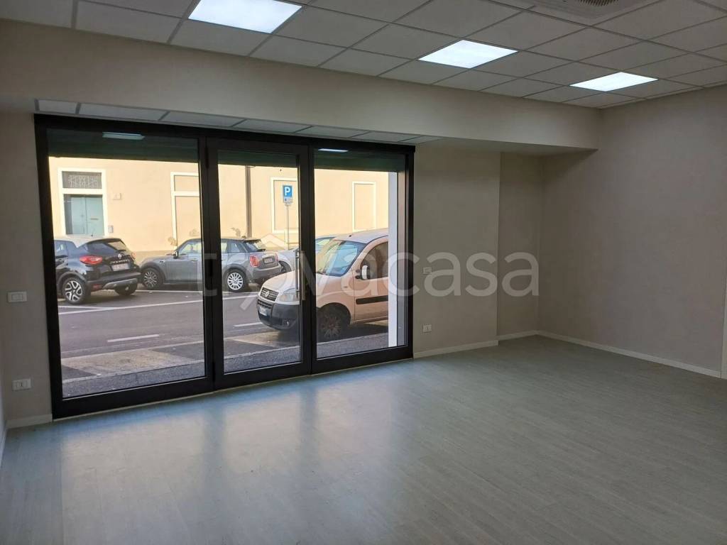 appartamento in vendita a Brescia in zona Fiumicello