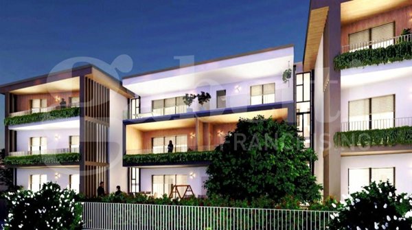 appartamento in vendita a Brescia in zona Villaggio Prealpino