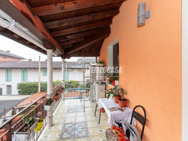 appartamento in vendita a Brescia