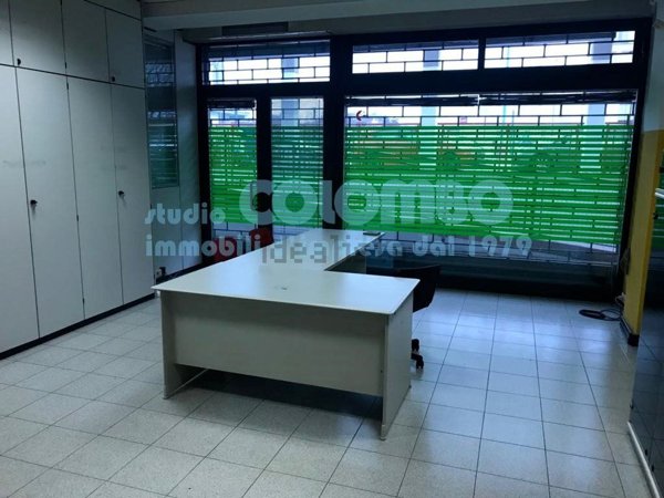 ufficio in vendita a Brescia in zona San Polo