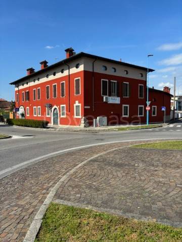 negozio in vendita a Brescia in zona Fornaci