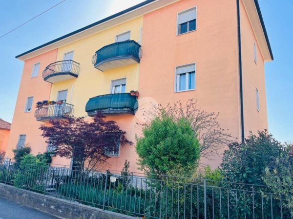 appartamento in vendita a Brescia in zona San Polo