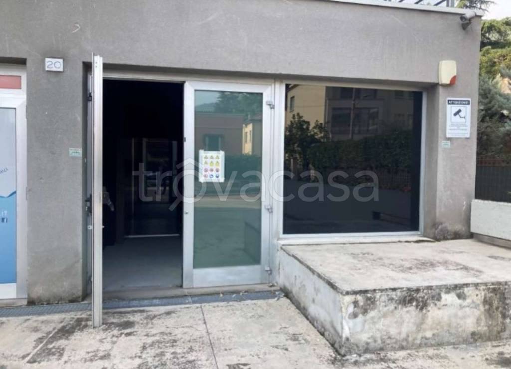 negozio in vendita a Brescia in zona Centro Storico
