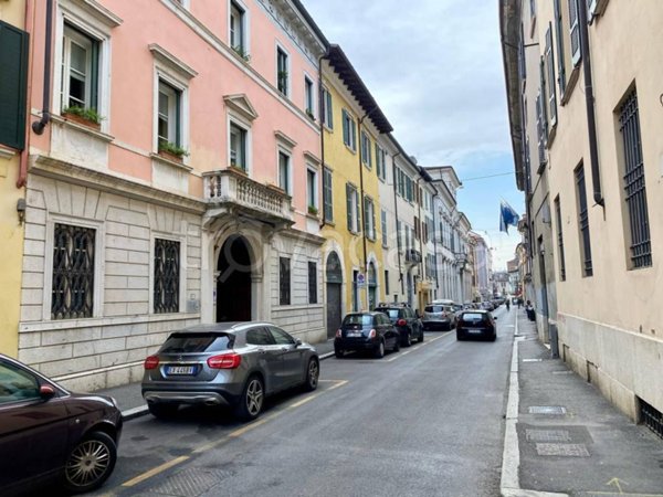 appartamento in vendita a Brescia