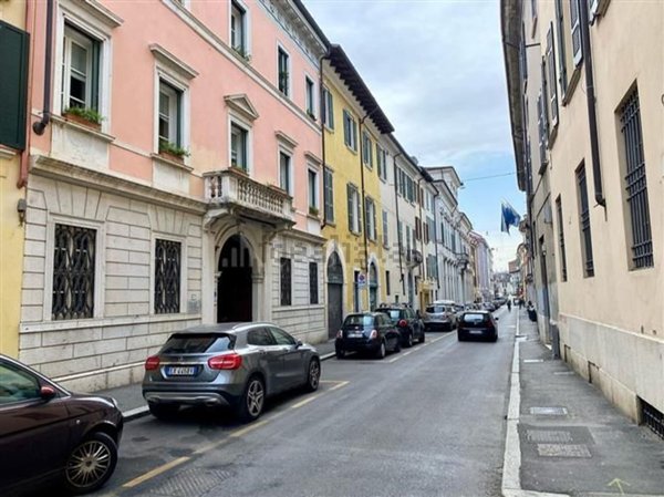 appartamento in vendita a Brescia