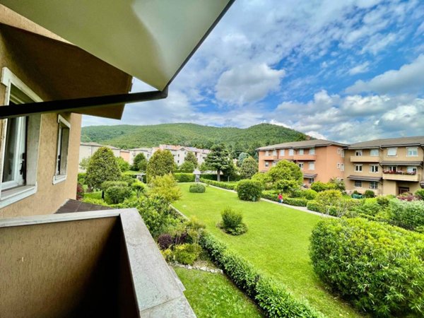 appartamento in vendita a Brescia in zona Centro Storico