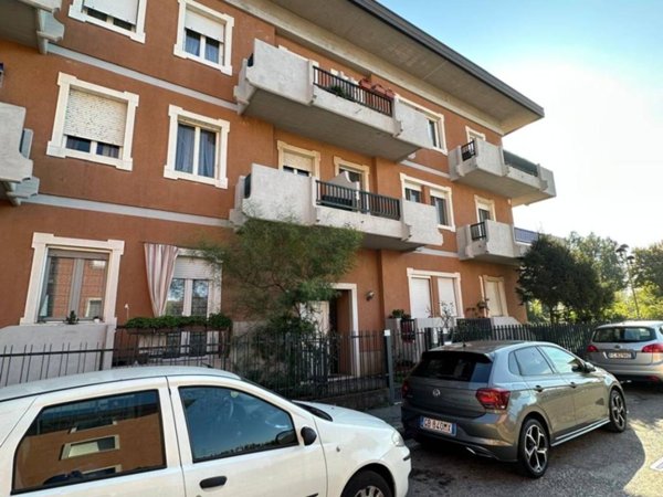 appartamento in vendita a Brescia in zona Sant'Eufemia