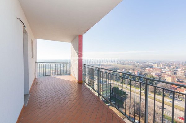 appartamento in vendita a Brescia in zona Quartiere Primo Maggio