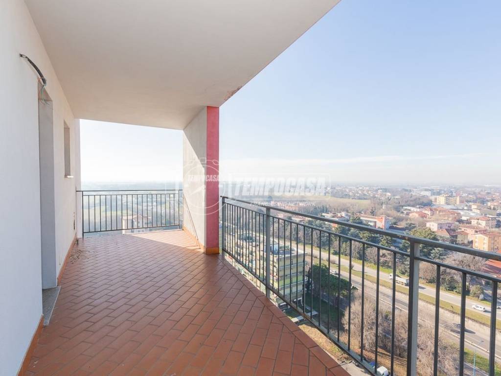 appartamento in vendita a Brescia in zona Quartiere Primo Maggio