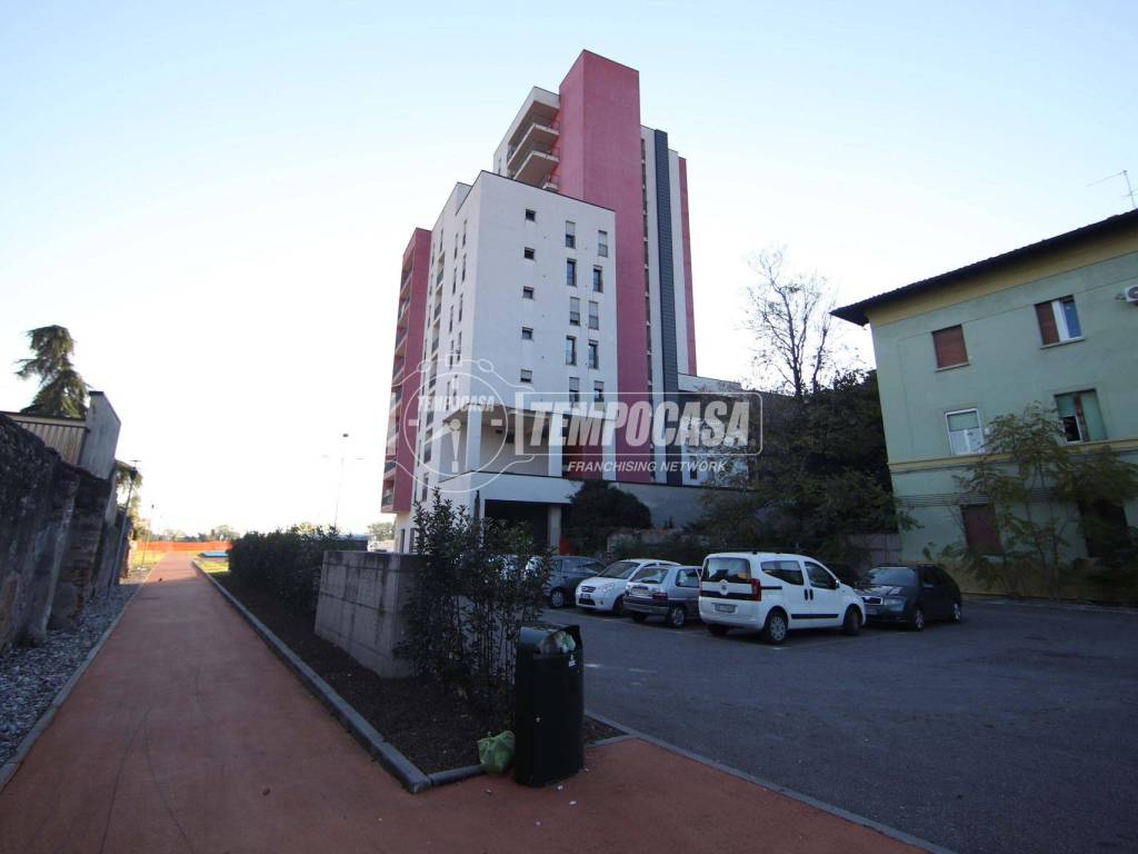 appartamento in vendita a Brescia in zona Chiusure