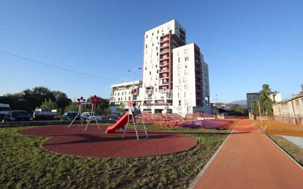 appartamento in vendita a Brescia in zona Fiumicello