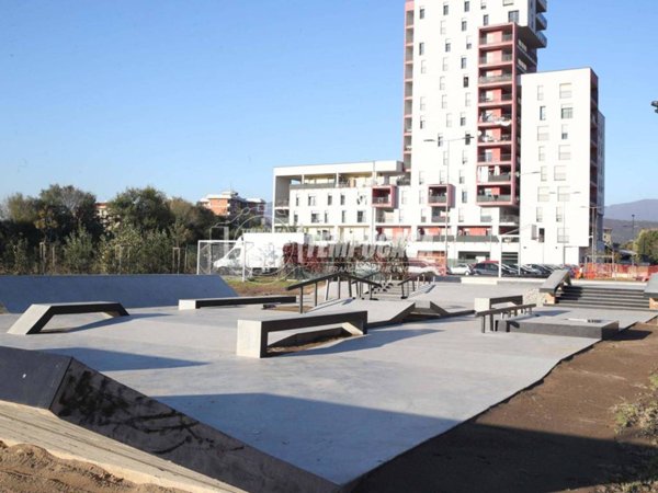 appartamento in vendita a Brescia in zona Fiumicello
