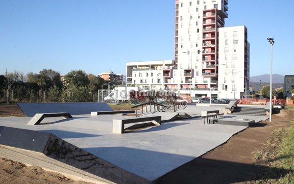 appartamento in vendita a Brescia in zona Quartiere Primo Maggio