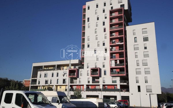 appartamento in vendita a Brescia in zona Quartiere Primo Maggio