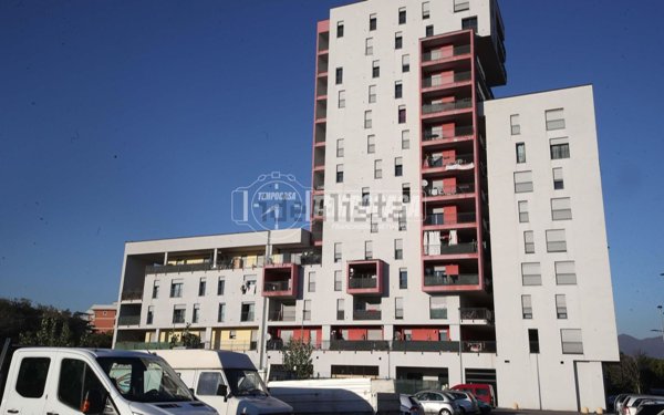 appartamento in vendita a Brescia in zona Quartiere Primo Maggio