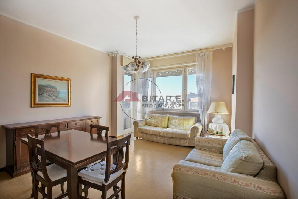 appartamento in vendita a Brescia in zona Fiumicello