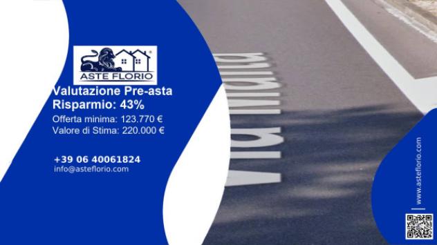 ufficio in vendita a Brescia