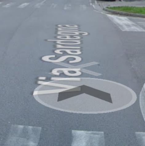 appartamento in vendita a Brescia