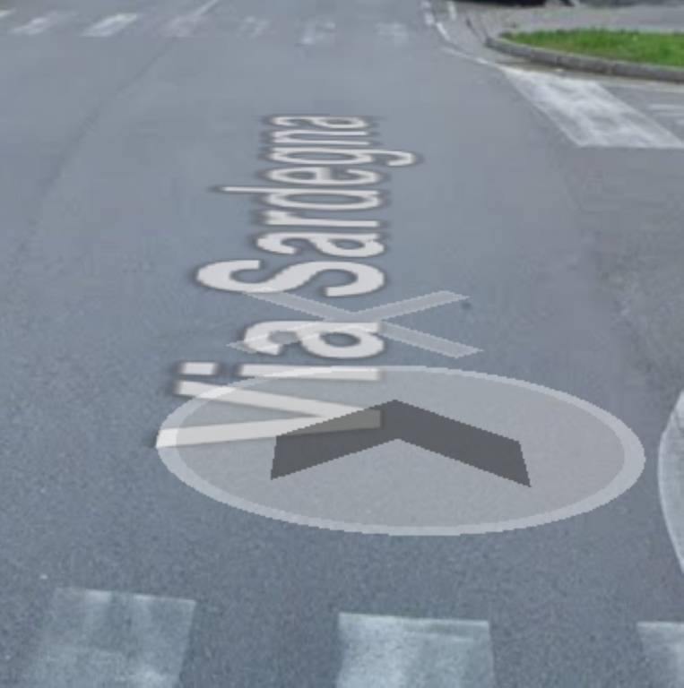 appartamento in vendita a Brescia