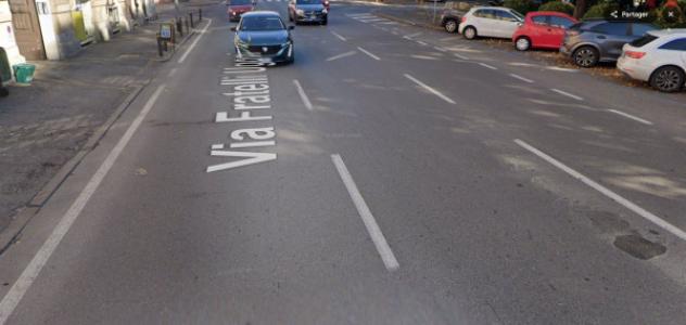 appartamento in vendita a Brescia