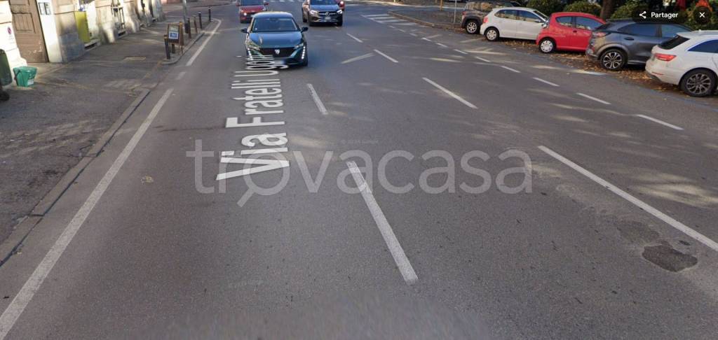 appartamento in vendita a Brescia