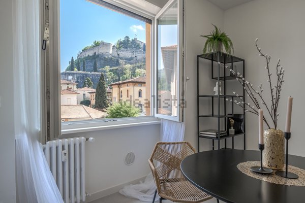 appartamento in vendita a Brescia