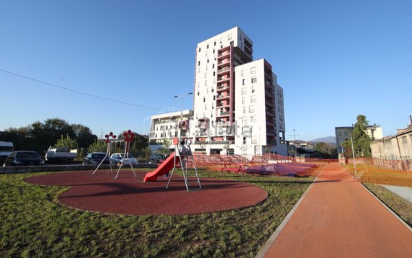 appartamento in vendita a Brescia in zona Quartiere Primo Maggio