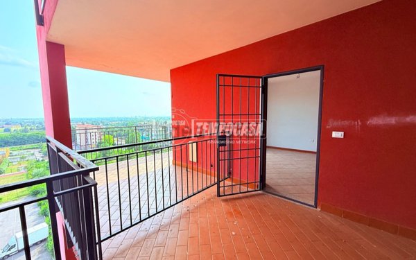 appartamento in vendita a Brescia in zona Quartiere Primo Maggio