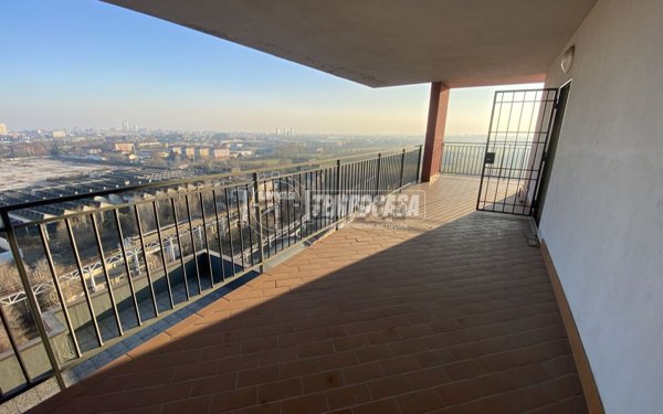 appartamento in vendita a Brescia in zona Quartiere Primo Maggio