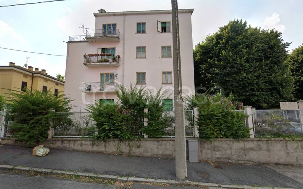 appartamento in vendita a Brescia