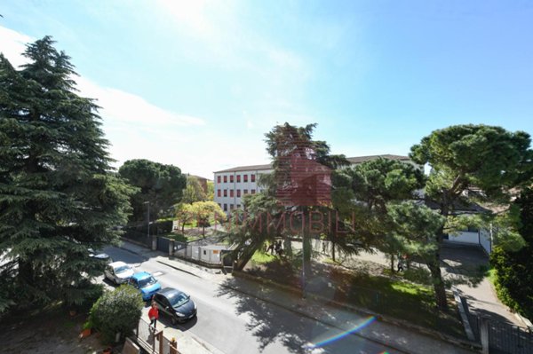 appartamento in vendita a Brescia in zona Lamarmora